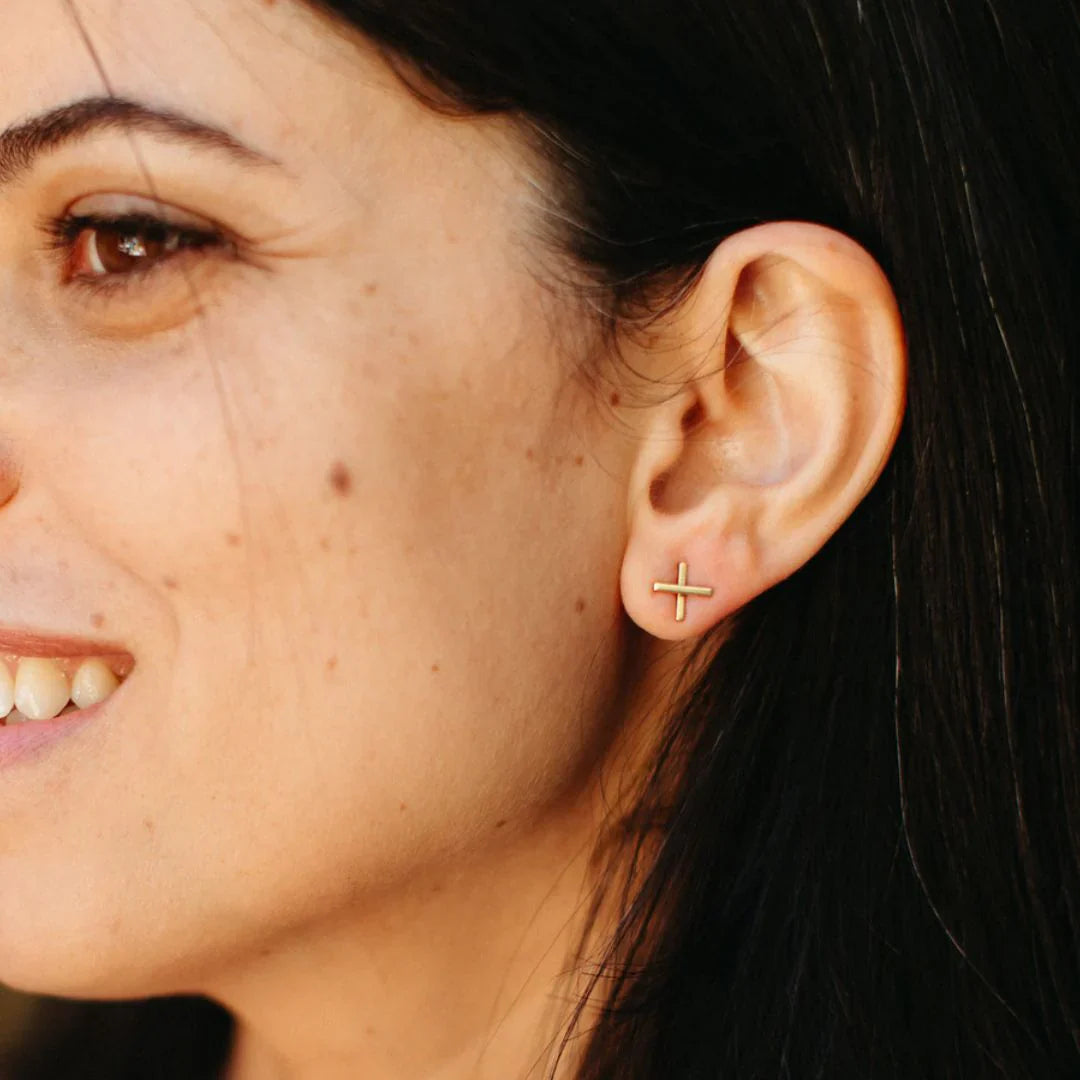 XO Hug & Kisses Earrings